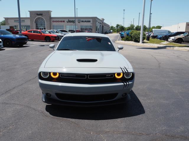 2021 Dodge Challenger GT for sale in Other, IL – photo 2