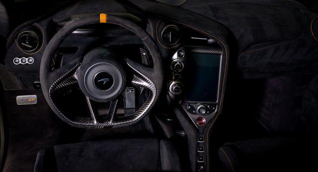 2021 McLaren 765LT Base for sale in Other, CT – photo 22