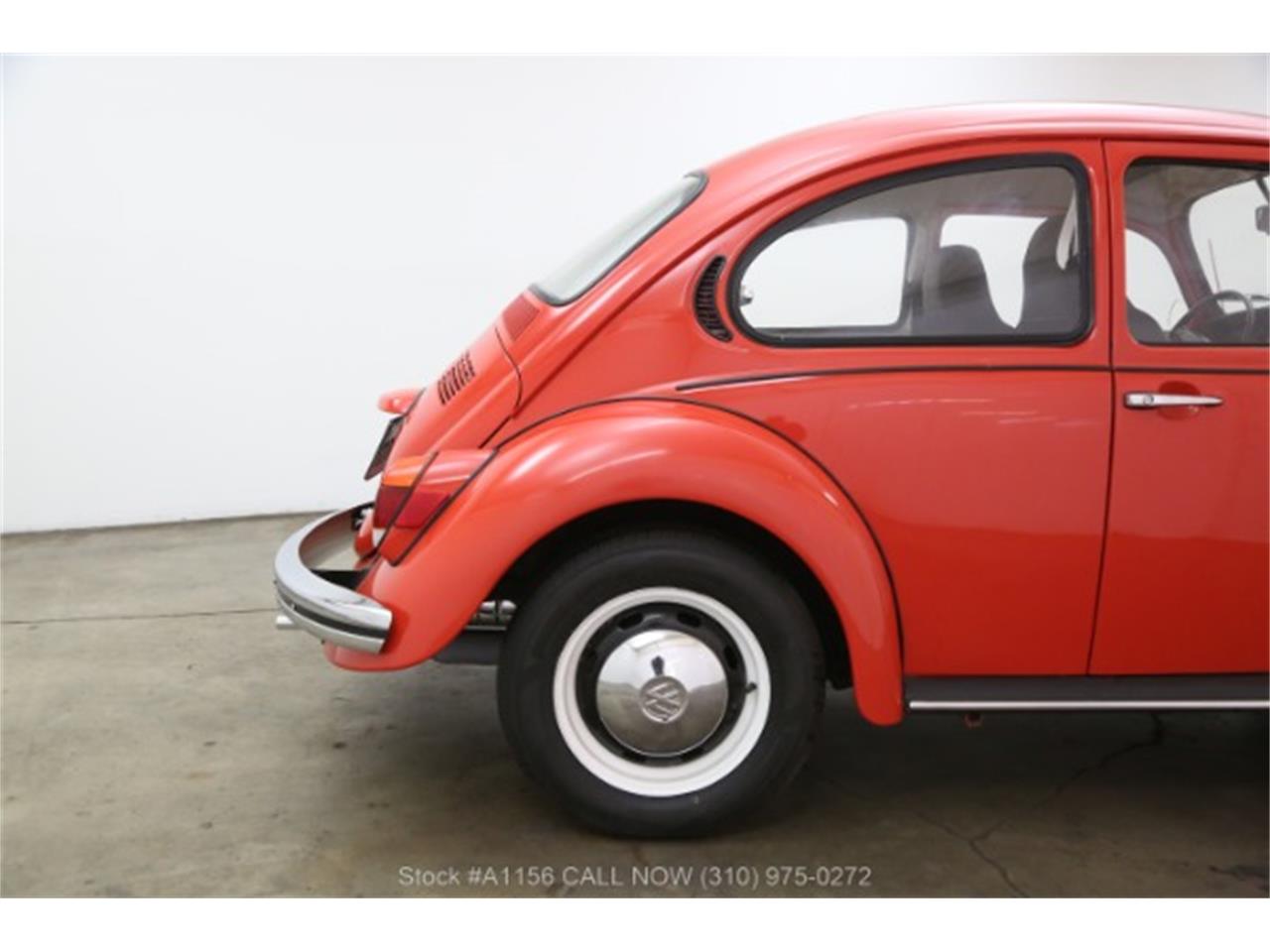 1972 Volkswagen Beetle for sale in Beverly Hills, CA – photo 16