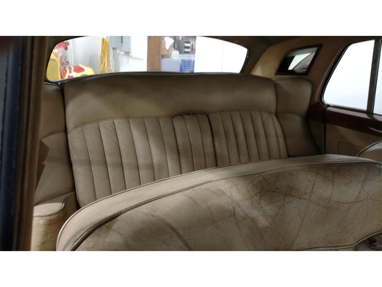 1960 Bentley S2 for sale in Hudson, MA – photo 10