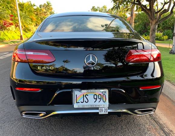 Beautiful Mercedes-Benz E450 - cars & trucks - by owner - vehicle... for sale in Lahaina, HI – photo 15