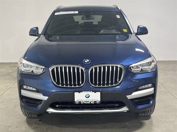 2019 BMW X3 xDrive30i - - by dealer - vehicle for sale in Buffalo, NY – photo 3