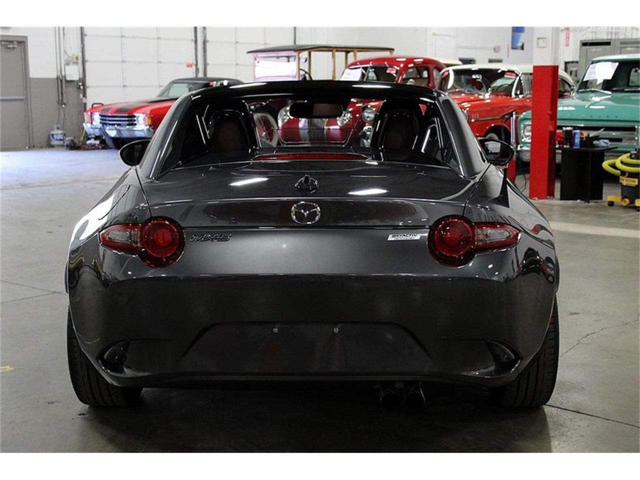 2017 Mazda Miata for sale in Kentwood, MI – photo 4