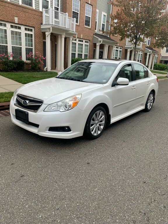 2012 Subaru Legacy 2.5i Limited for sale in Other, NJ