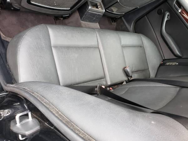 05 bmw 325I AT leather sunroof runs good clean carfax 109,000 mi for sale in Uniondale, NY – photo 7