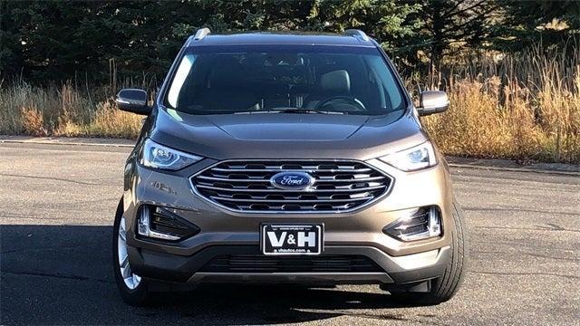 2019 Ford Edge SEL for sale in Marshfield, WI – photo 35