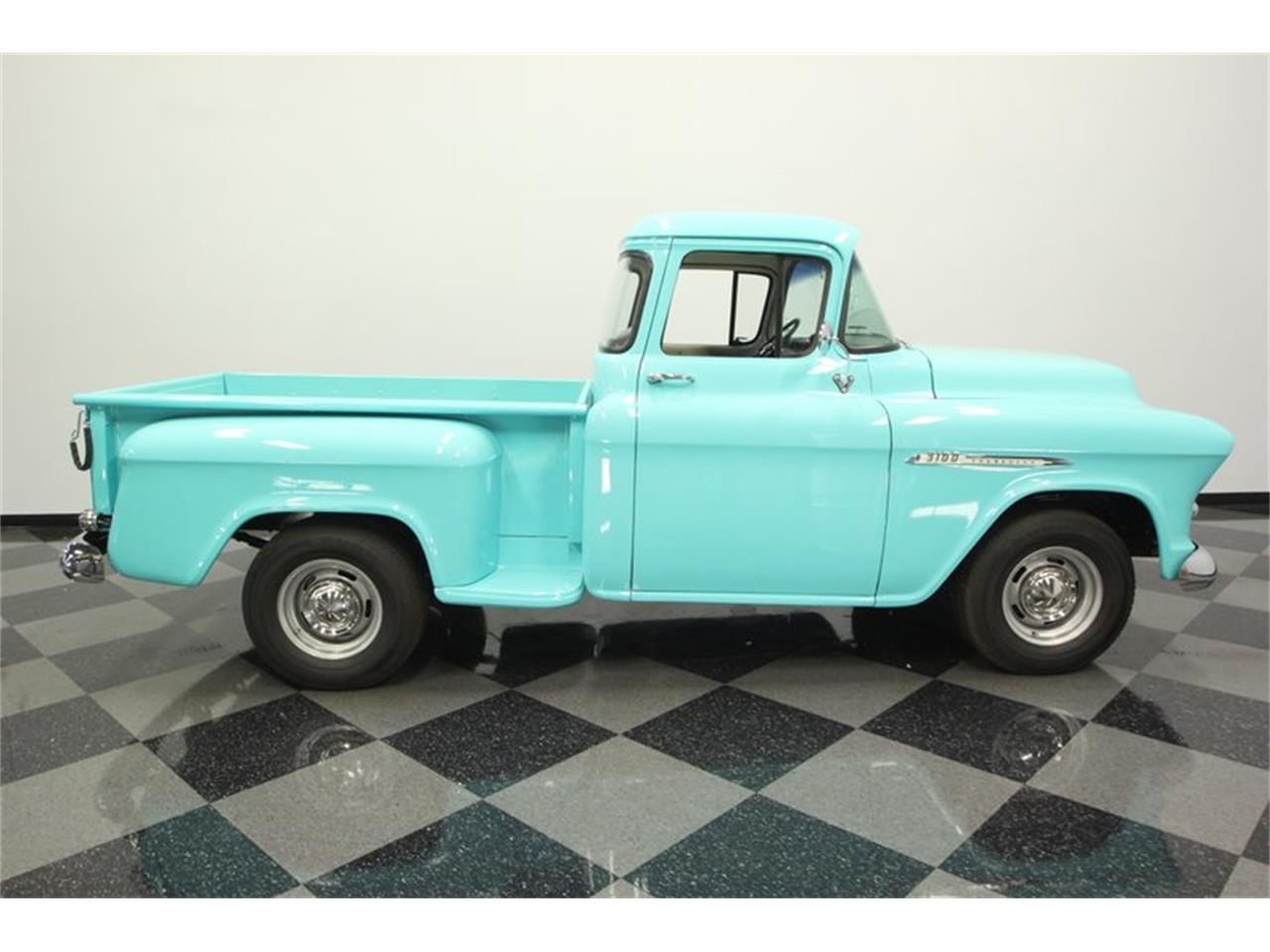 1955 Chevrolet 3100 for sale in Lutz, FL – photo 32