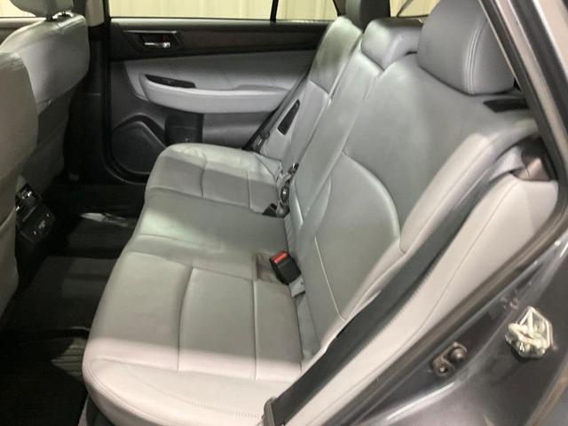2018 Subaru Outback 2.5i Limited for sale in WELLSTON, OK – photo 15