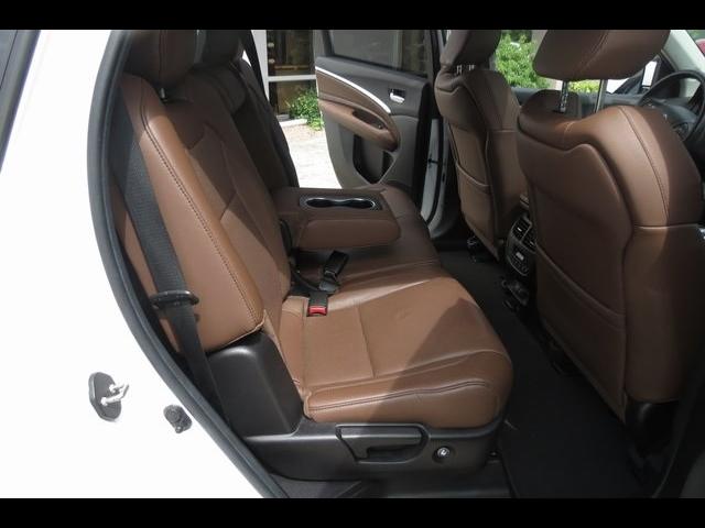 2020 Acura MDX 3.5L w/Technology Package for sale in Other, CT – photo 37
