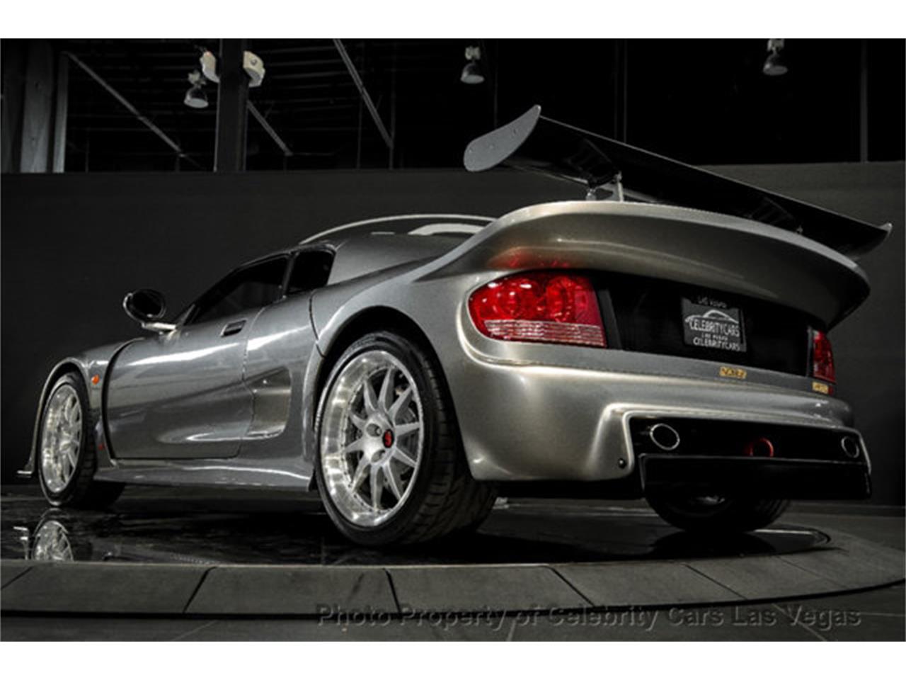 2004 Noble M12 GTO-3R for sale in Las Vegas, NV – photo 40