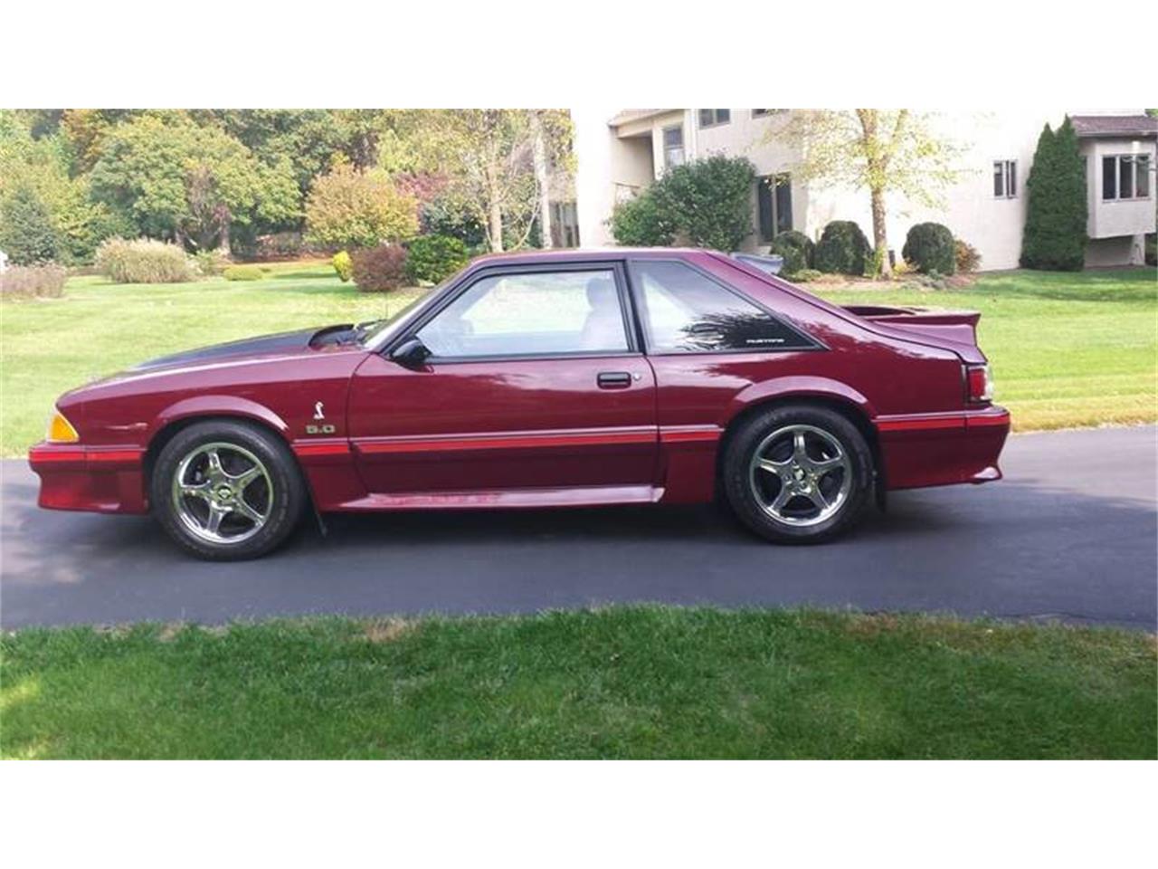 1989 Ford Mustang for sale in Long Island, NY – photo 8