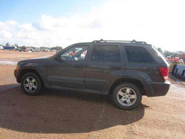 2005 Jeep Laredo - 4x4 - AWD - 253, 862 Miles - Name Your Price for sale in mosinee, WI – photo 7