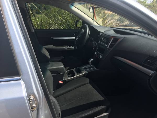 2014 Subaru Outback 2.5i for sale in Scottsdale, AZ – photo 8