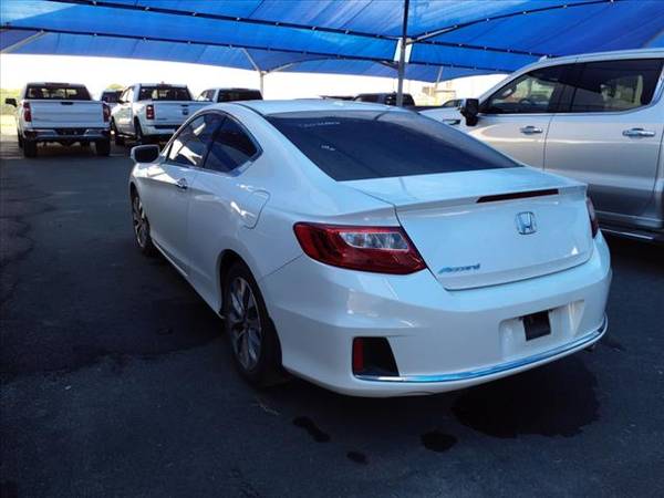 2014 Honda Accord EX-L - - by dealer - vehicle for sale in Decatur, TX – photo 4