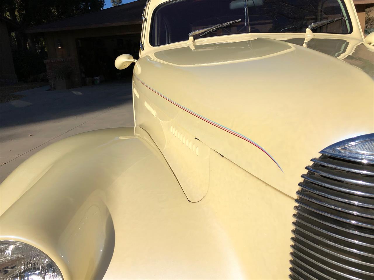 1940 Cadillac LaSalle for sale in Sunland, CA – photo 9