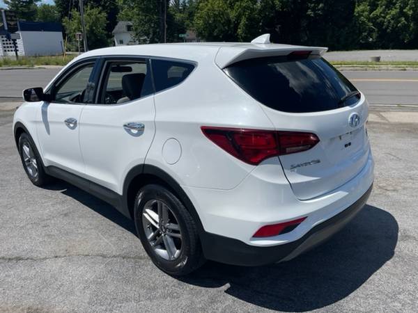 2017 Hyundai Santa FE AWD with only 57, 000 miles! for sale in Syracuse, NY – photo 7