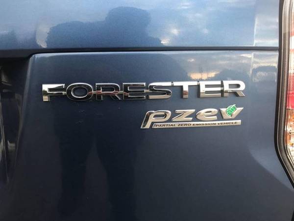 PFD SPECIAL! 2017 Subaru Forester for sale in Juneau, AK – photo 9