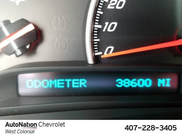 2013 Chevrolet Corvette Grand Sport 3LT SKU:D5104809 Convertible for sale in Orlando, FL – photo 11
