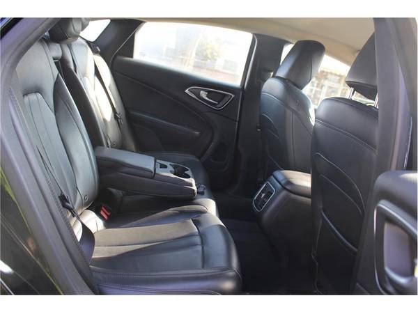 2015 Chrysler 200 200C Sedan 4D - FREE FULL TANK OF GAS! - cars & for sale in Modesto, CA – photo 17