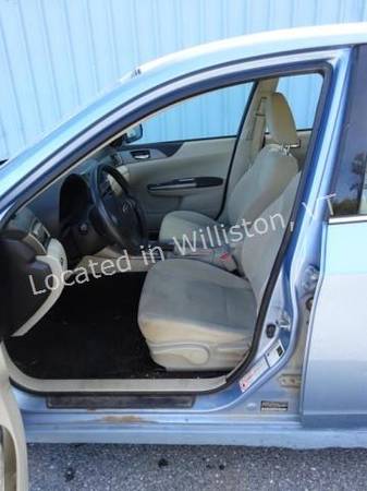 AUCTION VEHICLE: 2011 Subaru Impreza - - by dealer for sale in Williston, VT – photo 12