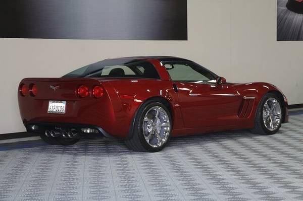 2010 Chevrolet Corvette Grand Sport ***SAVE $$$*** for sale in Hayward, CA – photo 6
