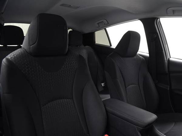 2016 Toyota Prius Two Hatchback 4D hatchback Black - FINANCE ONLINE for sale in Bakersfield, CA – photo 5