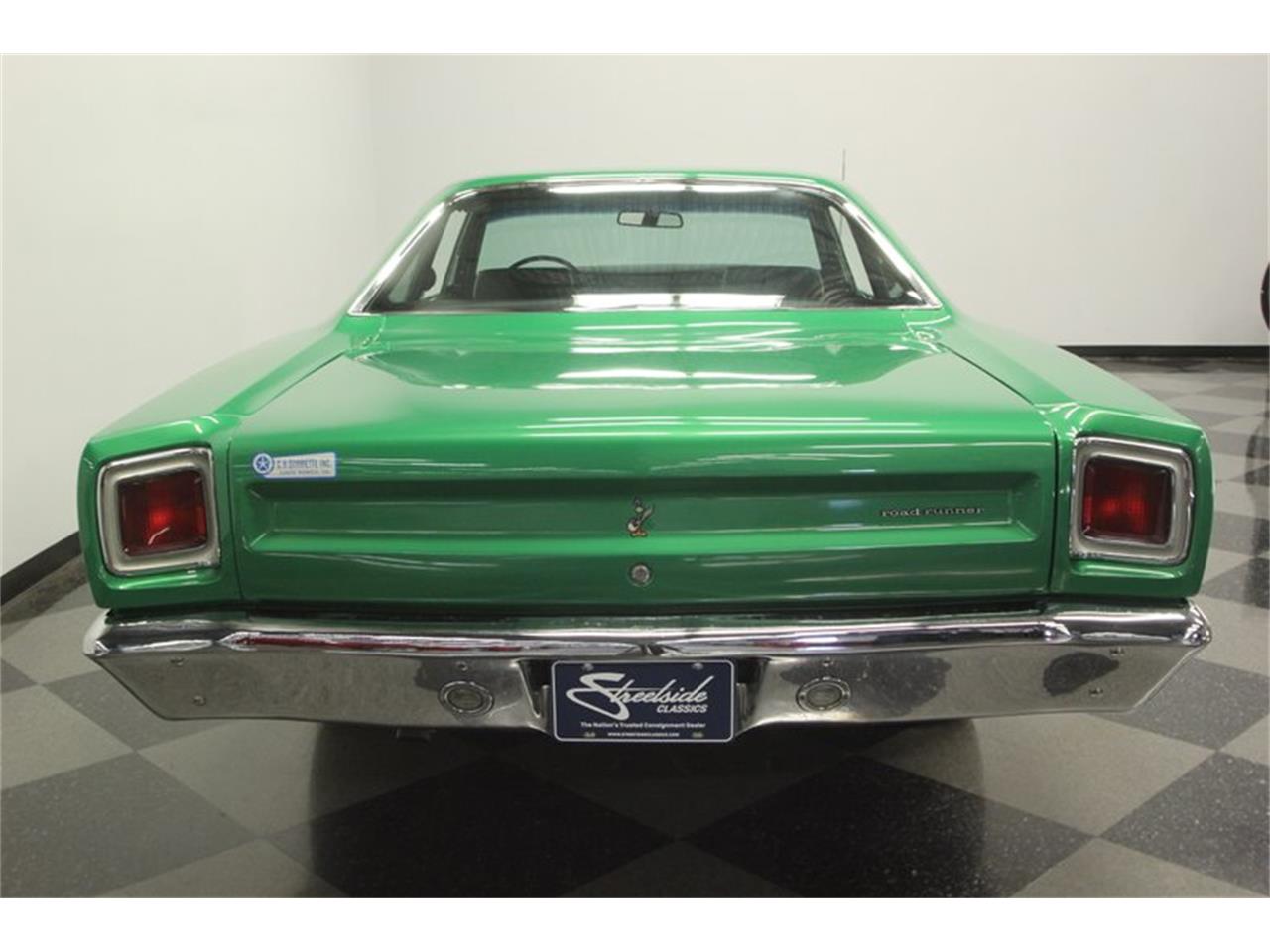 1969 Plymouth Road Runner for sale in Lutz, FL – photo 11
