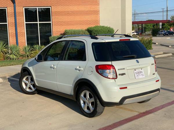 Suzuki SX4 for sale in San Antonio, TX – photo 3