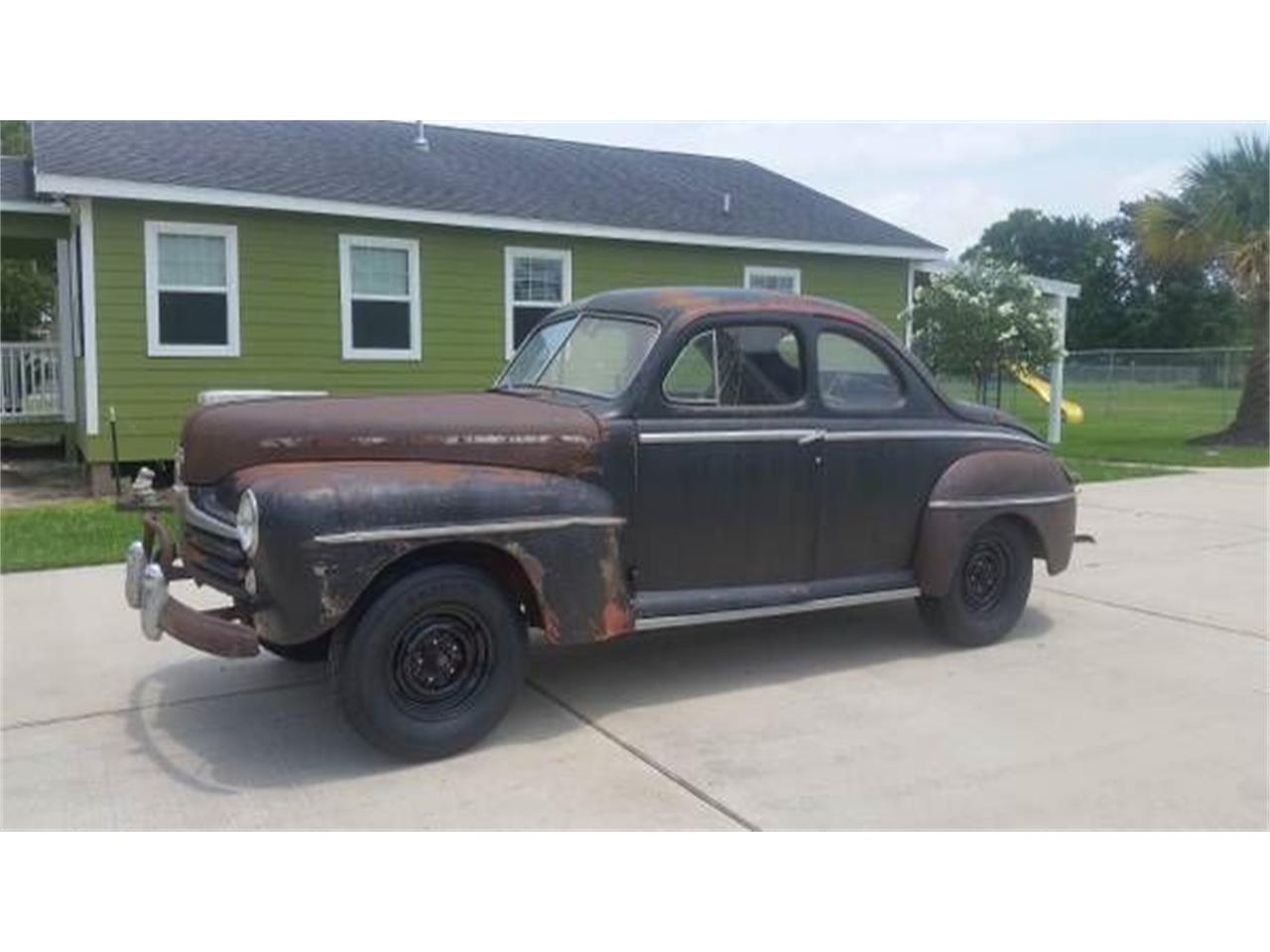 1946 Ford Coupe for sale in Cadillac, MI – photo 4