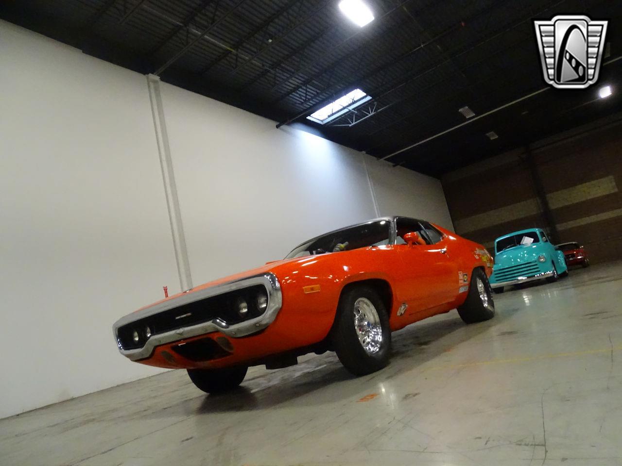 1971 Plymouth Road Runner for sale in O'Fallon, IL – photo 11