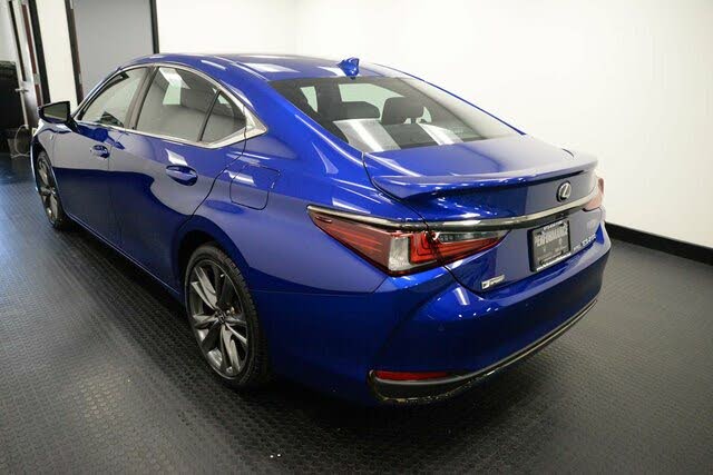 2021 Lexus ES 250 F Sport AWD for sale in Other, NJ – photo 2