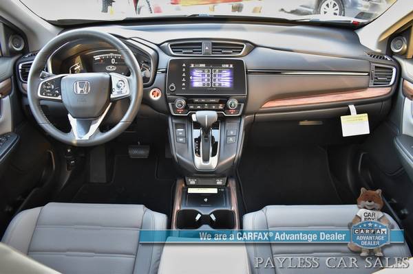 2022 Honda CR-V Touring/AWD/Auto Start/Heated Leather Seats for sale in Anchorage, AK – photo 16
