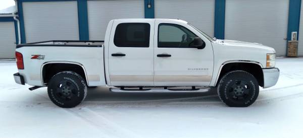 2013 Chevy Silverado 1500 - - by dealer - vehicle for sale in Plover, WI – photo 10