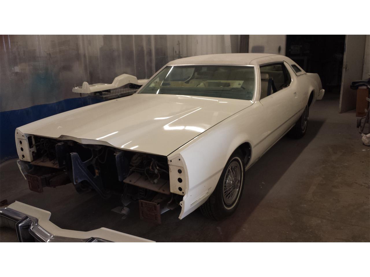 1976 Ford Thunderbird for sale in Waldorf, MD