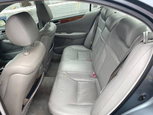2006 Lexus ES330 for sale in Bedford, OH – photo 6