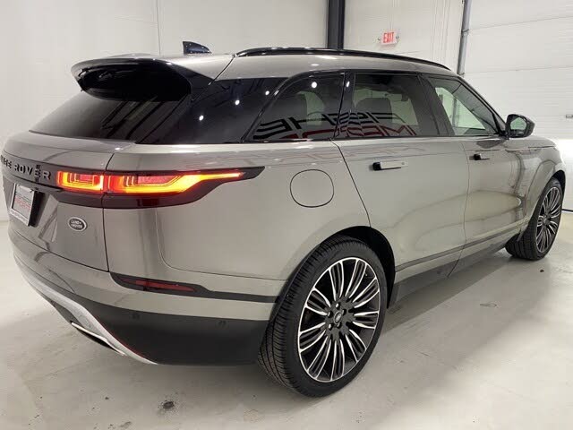 2020 Land Rover Range Rover Velar P380 R-Dynamic HSE AWD for sale in Fishers, IN – photo 12