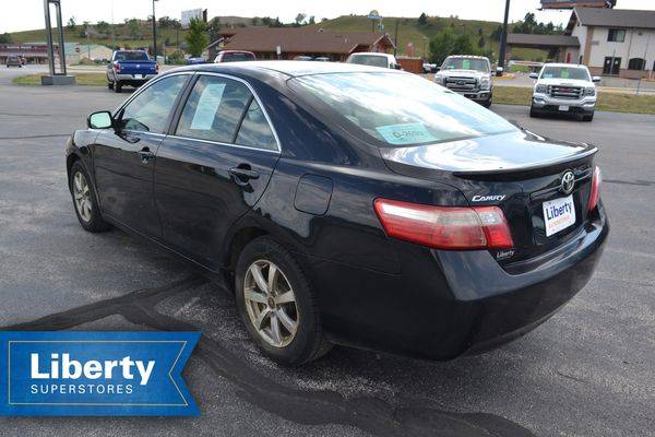 2007 Toyota Camry - for sale in Rapid City, SD – photo 5