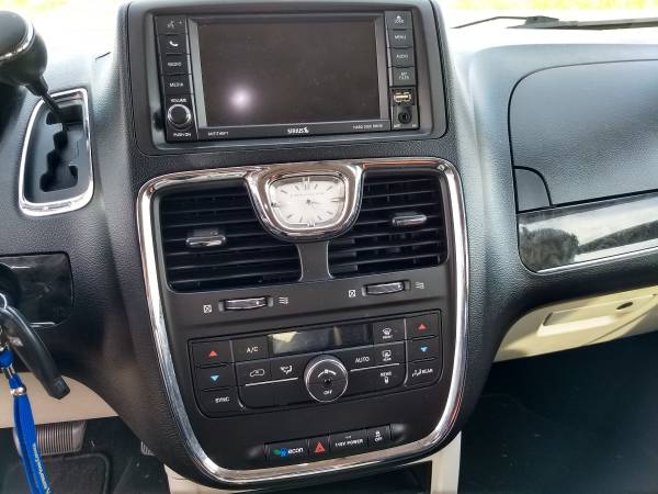 2014 Chrysler Town & Country - cars & trucks - by owner - vehicle... for sale in Syracuse, NY – photo 12