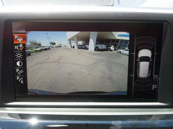 2016 BMW X1 xDrive28i AWD All Wheel Drive SKU:GP880949 for sale in Tempe, AZ – photo 13