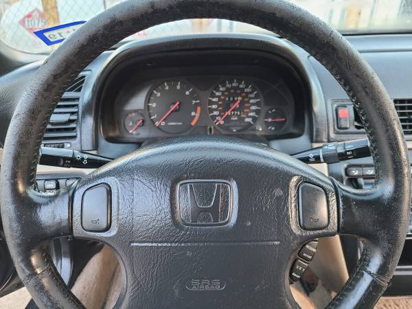 1998 Honda Prelude Base - cars & trucks - by owner - vehicle... for sale in Austin, TX – photo 21