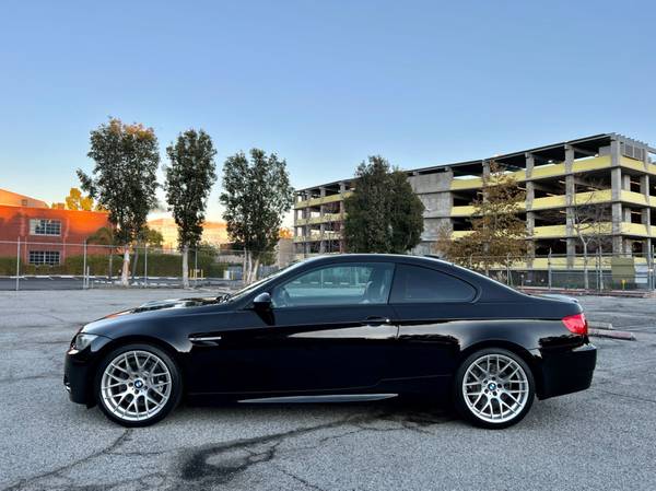 2011 BMW M3 E92/Competition Package/Clean Title for sale in Santa Monica, CA – photo 7