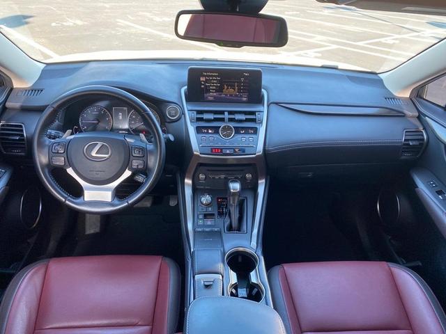 2019 Lexus NX 300 Base for sale in Lexington, SC – photo 15