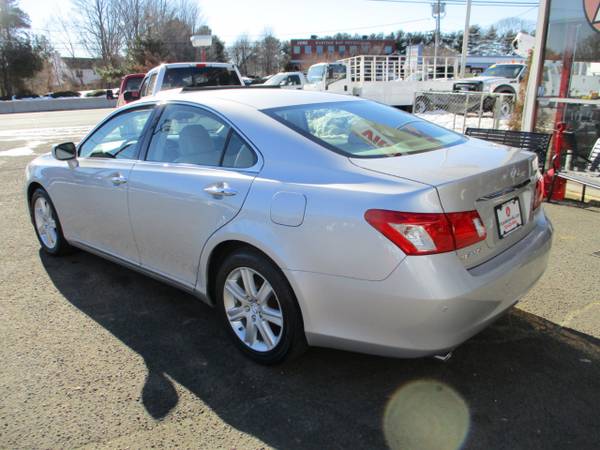 2009 Lexus ES 350 4dr Sdn - - by dealer - vehicle for sale in south amboy, WV – photo 3