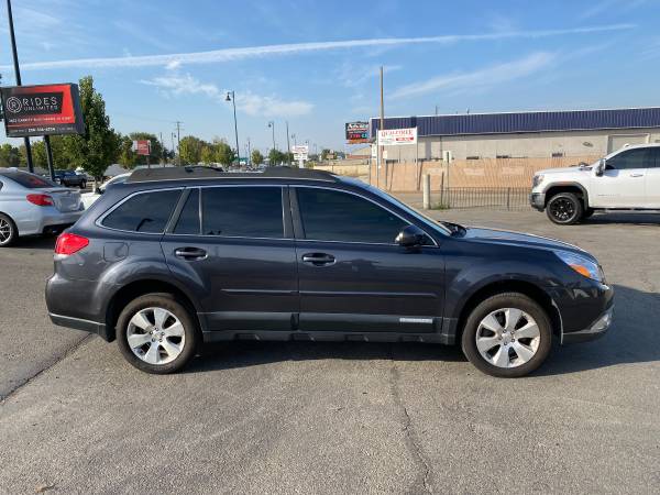 2011 Subaru Outback 3 6R Limited AWD 90 Day Warranty - cars & for sale in Nampa, ID – photo 7