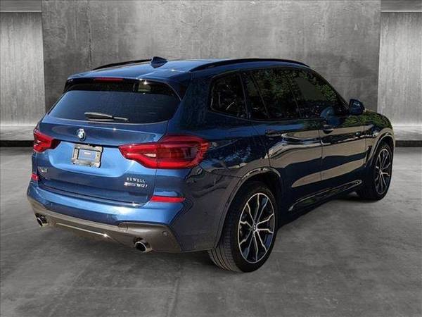 2019 BMW X3 sDrive30i SUV - - by dealer - vehicle for sale in Lewisville, TX – photo 5
