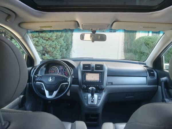 2010 Honda CRV EXL 4X4 With Navigation & Backup Camera Only 104K for sale in Wake Forest, NC – photo 15