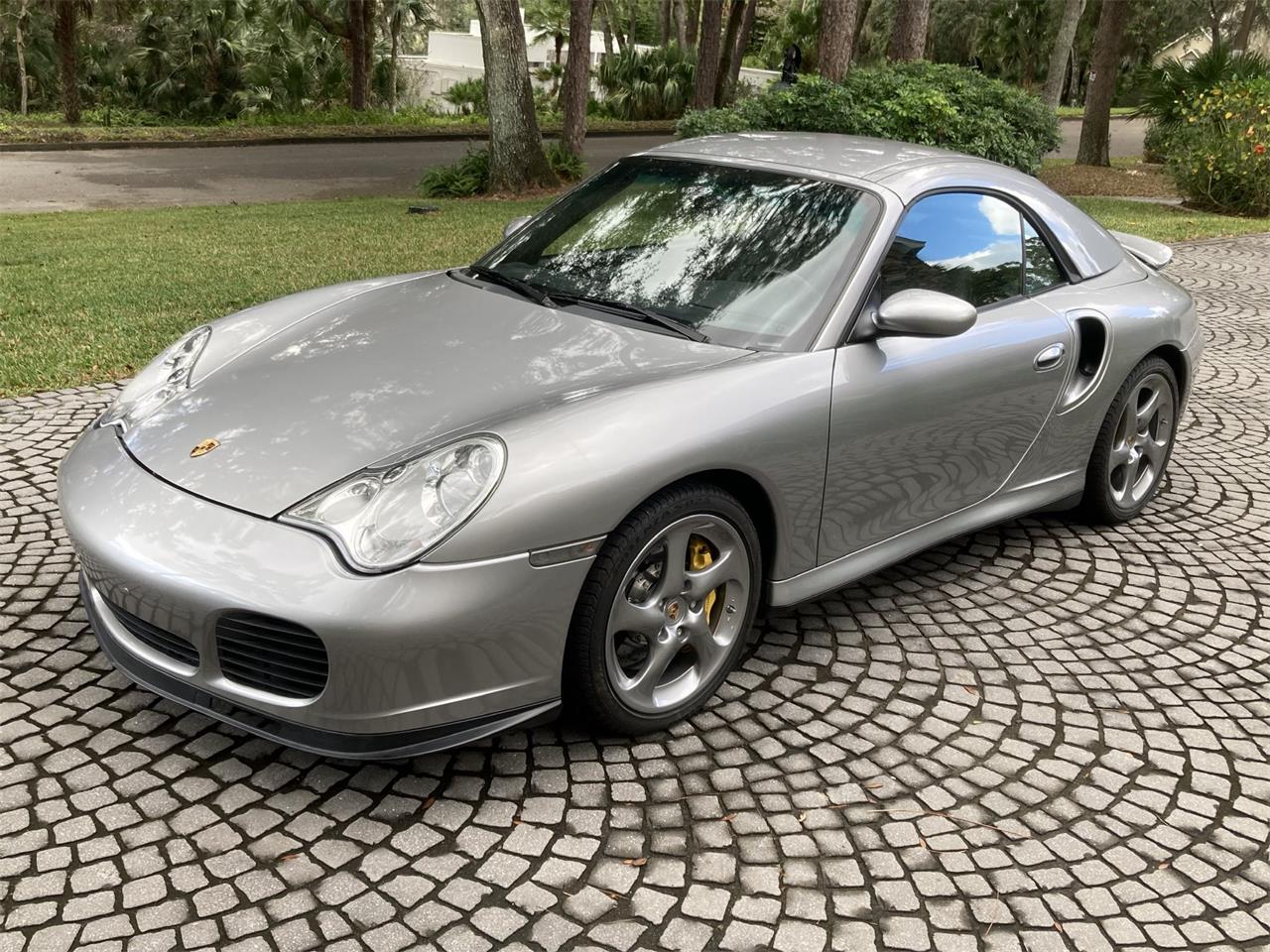 2005 Porsche 911 for sale in Mt. Dora, FL