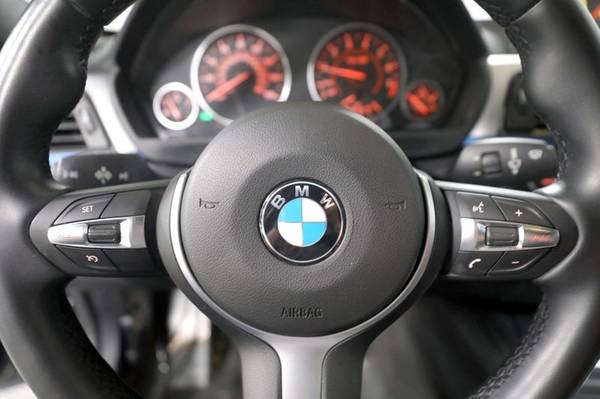 2013 *BMW* *328i* *-* M Sport pkg - Rear spoiler for sale in Burbank, CA – photo 20