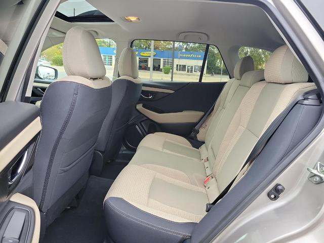2020 Subaru Outback Premium for sale in Other, NJ – photo 10