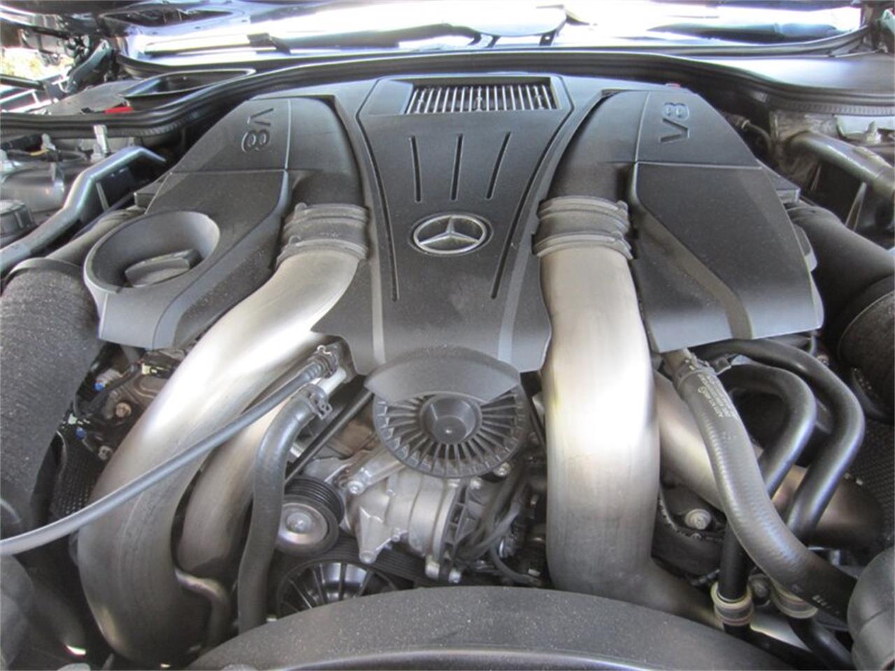 2015 Mercedes-Benz SL550 for sale in Delray Beach, FL – photo 20